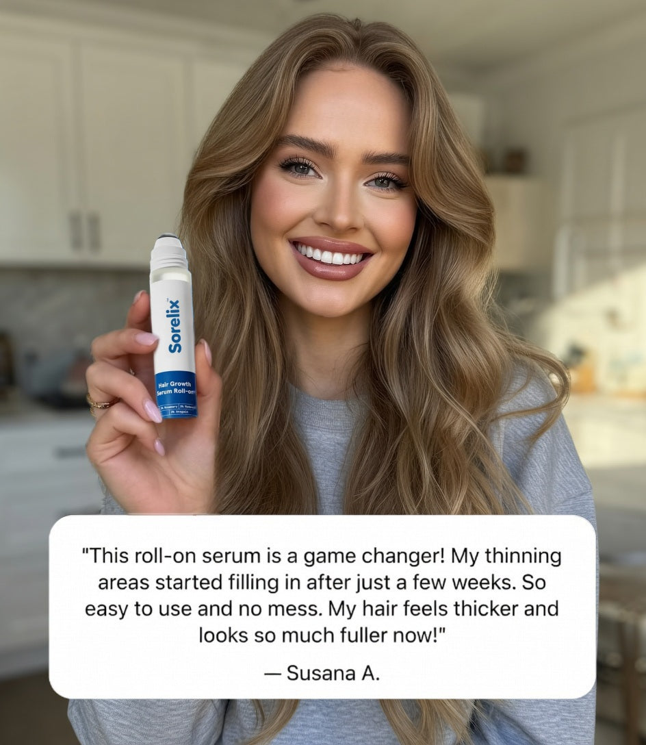 Hair Growth Essence roll-on