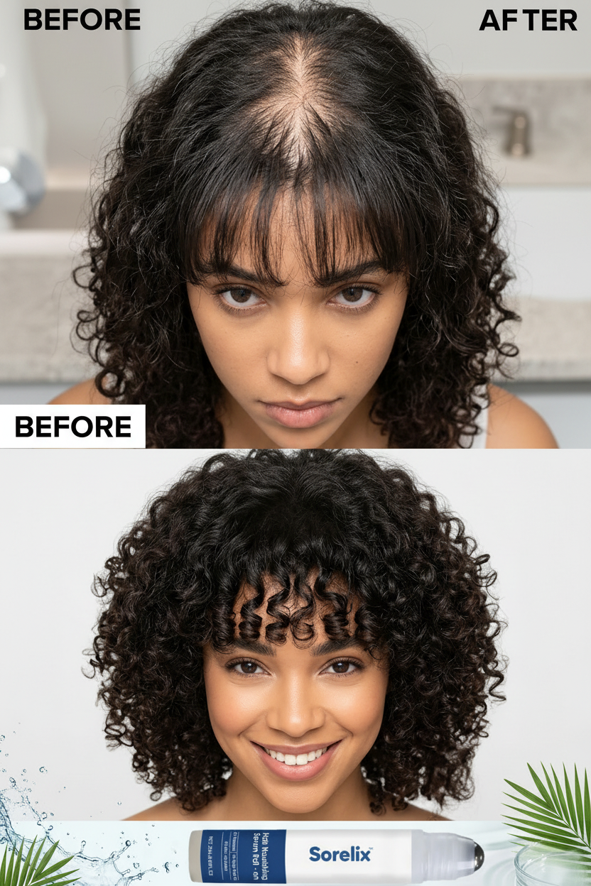 Hair Growth Essence roll-on