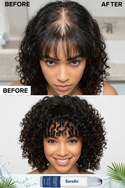 Hair Growth Essence roll-on