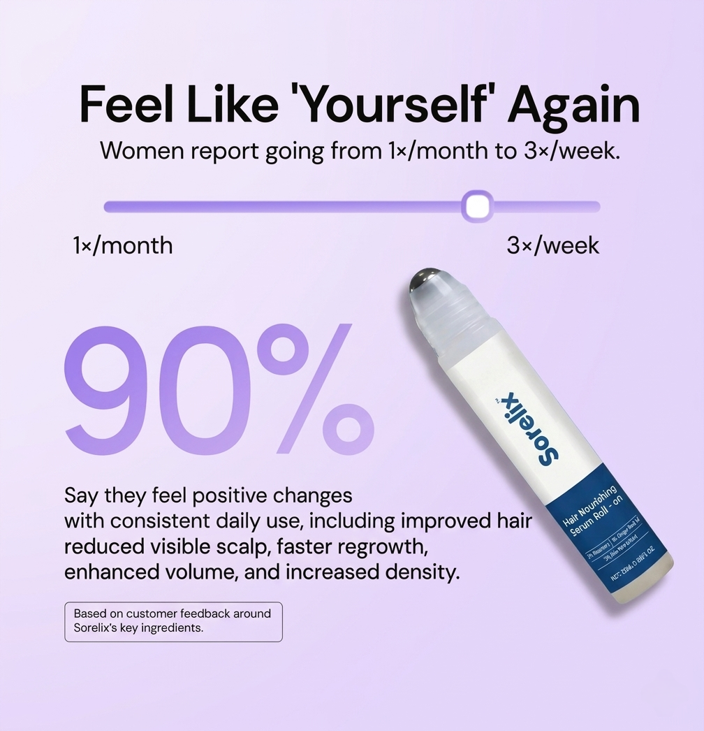 Hair Growth Essence roll-on