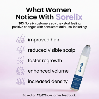 Hair Growth Essence roll-on