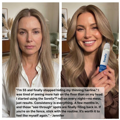 Hair Growth Essence roll-on