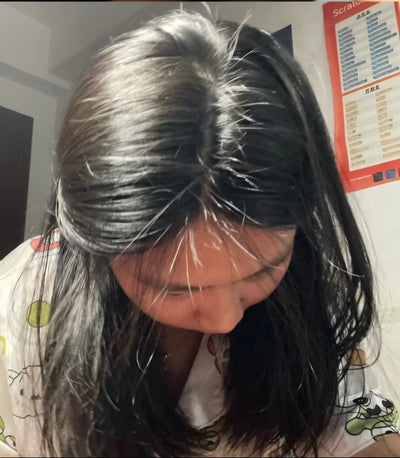 After