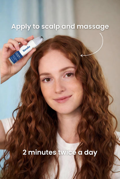 Hair Growth Essence roll-on